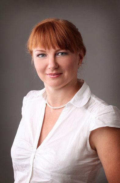 Ольга Ворожцова