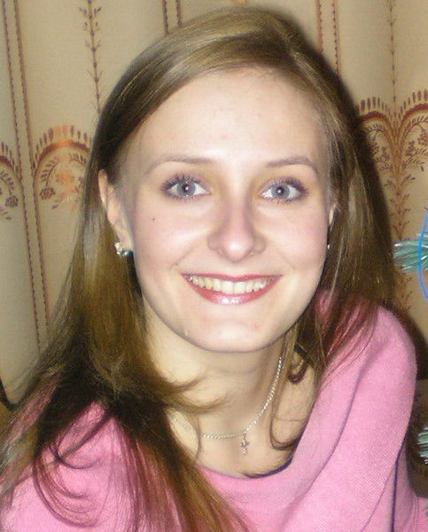 Анна Иванова