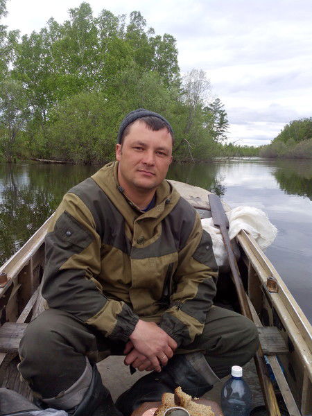 Владислав Баронэ