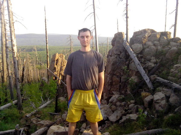 Виталя Бубенчиков