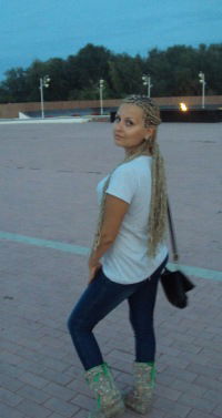 Елена Миночкина