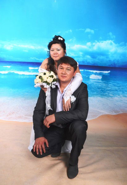 Светлана Ким