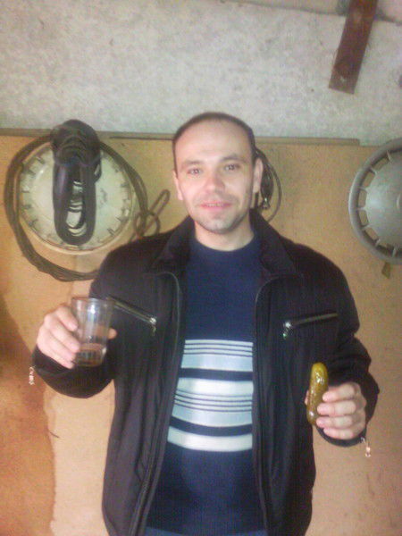 Виталий Каллаур