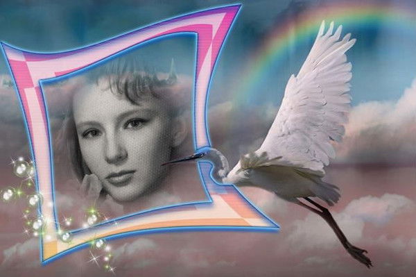 Светлана Стеценко