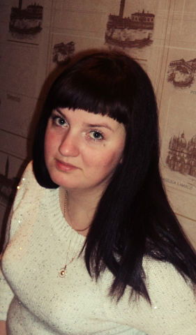 Светлана Коренова