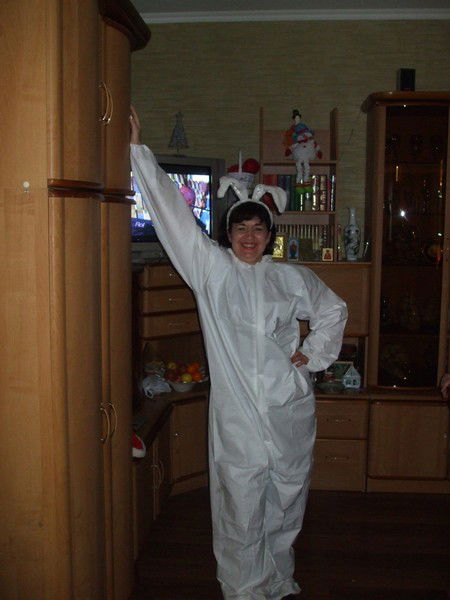 Наталия Темная