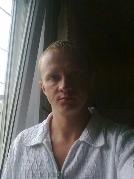 Вячеслав Голодяев