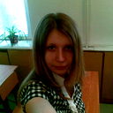 Anna Chertkova
