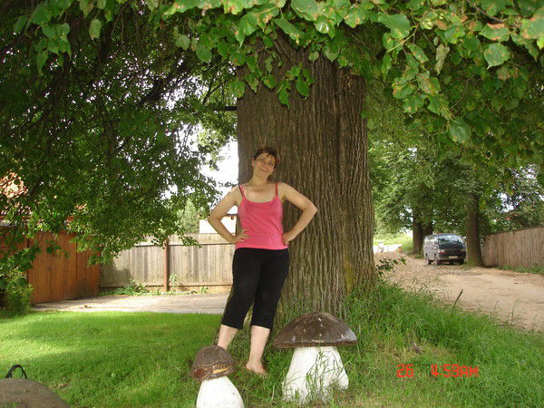 Вера Ковалева