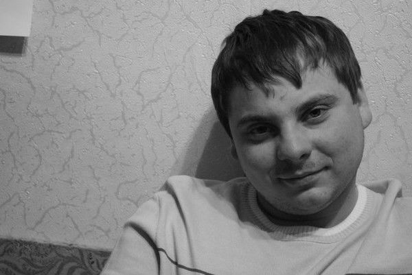 Максим Зудерман