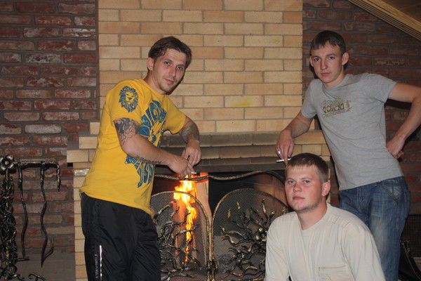 Дмитрий )(@тт@бь)Ч