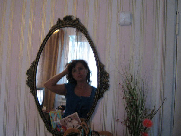 Наталья Борисова