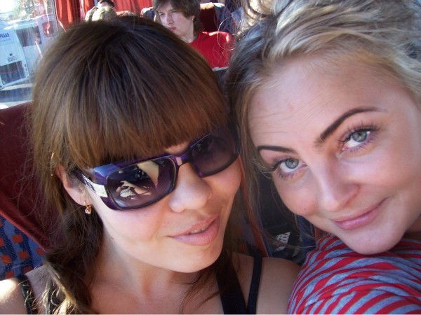 Смирнова Ирина