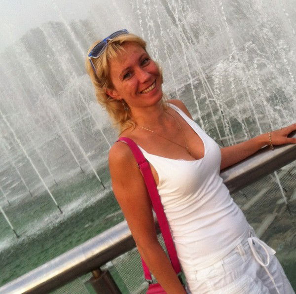 Наталья Наталья