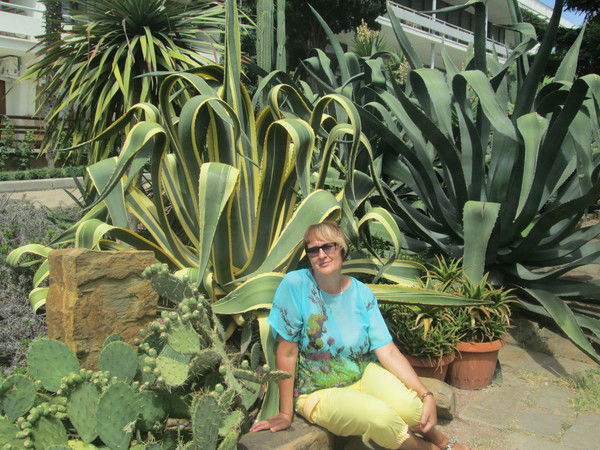 Майя Денисенко