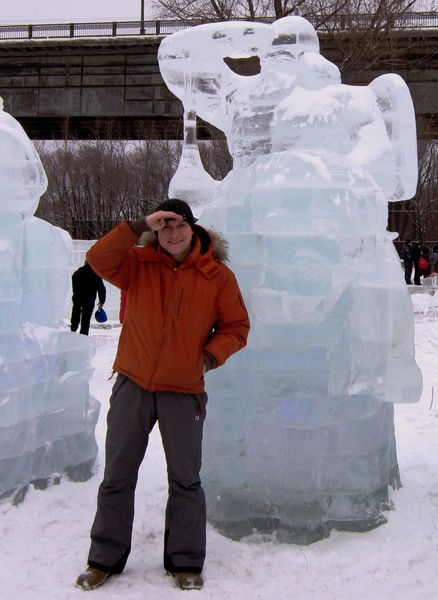 Cергей Cорокин