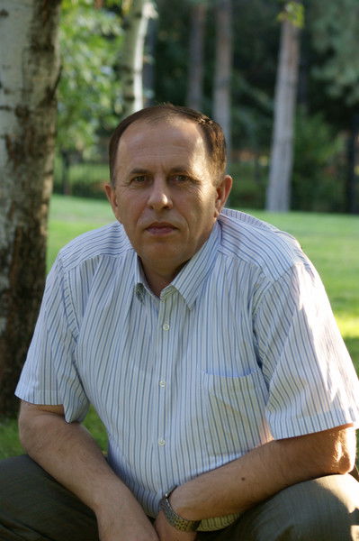 Сергей Вахонин