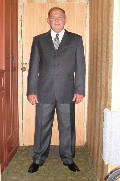 Сергей Болдин