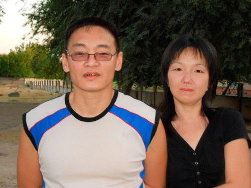 Владимир Хван