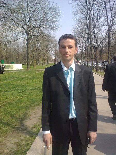 Олег Абрамович