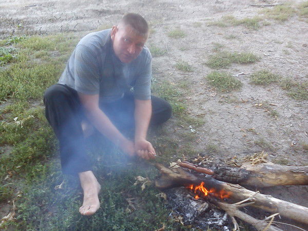 Александр Споткай