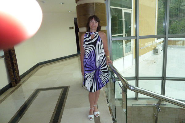 Ольга Бондаренко