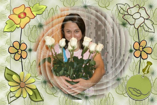 Татьяна Данилова