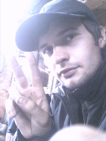 Денис Яськов