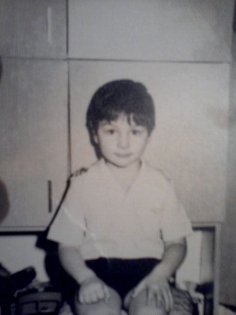 Денис Фломин