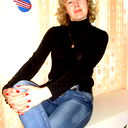 Inna Atrashchonak
