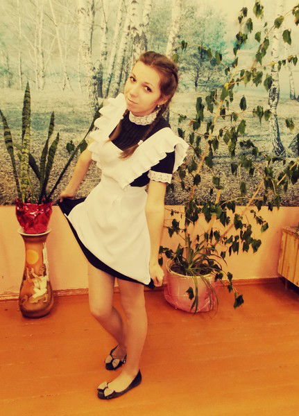 Екатерина Моисеева