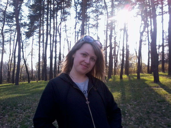 Ирина Сердюк