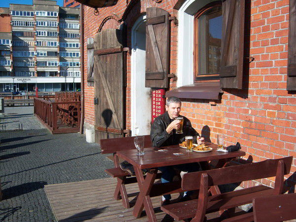 Юрий Козырев