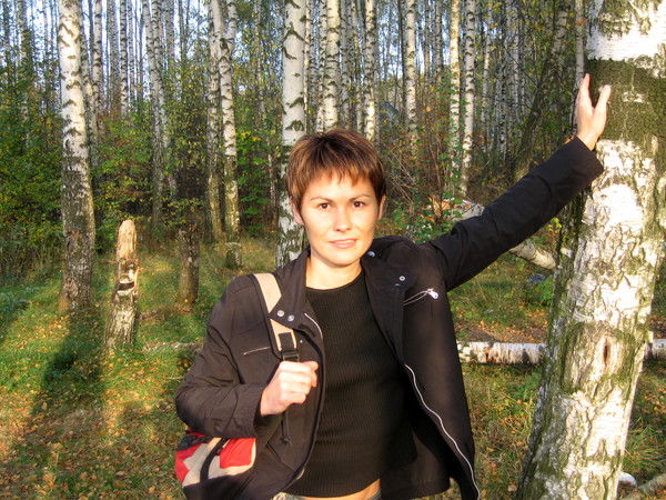 Ирина Никитина