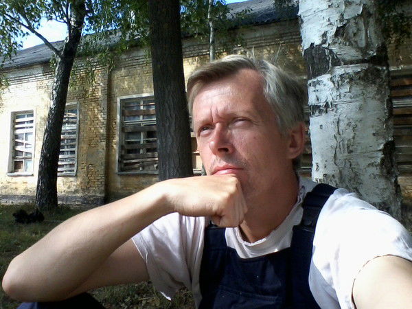 Виктор Анатольевич