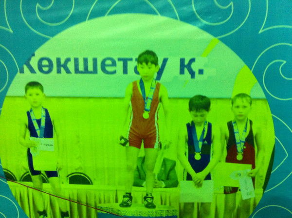 Дархан Калкенов