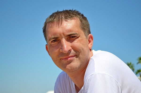 Николай Никишов