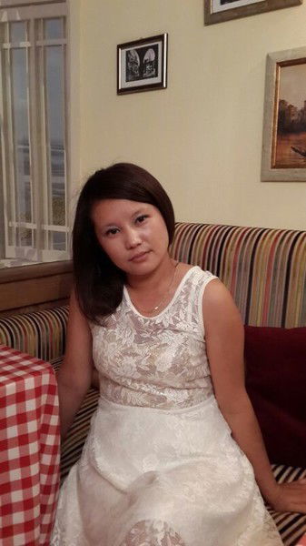 Фатима Жакупова