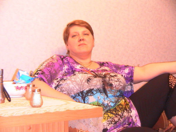 Елена Брылева