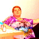 Елена Брылева