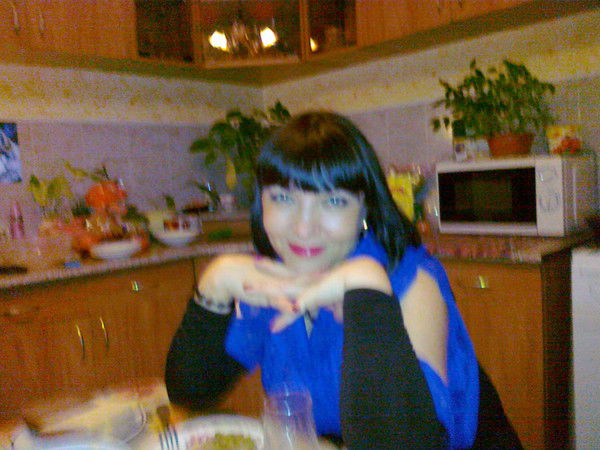 Татьяна Алёнина