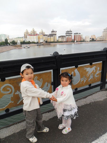 Берик Жанатов