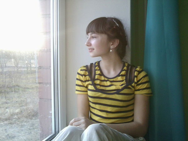 Викуся Гдалевич