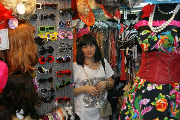 Ольга Шуклина-Бойко