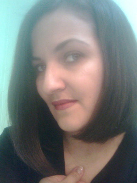 Катя Куркучекова