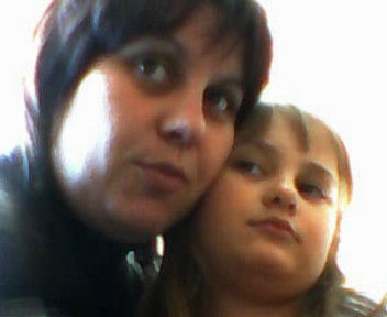 Неля Захарова