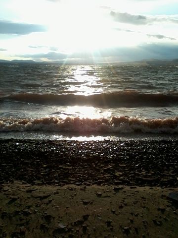 Мария Сычева