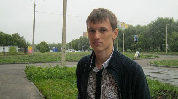 Кирилл Капустинский