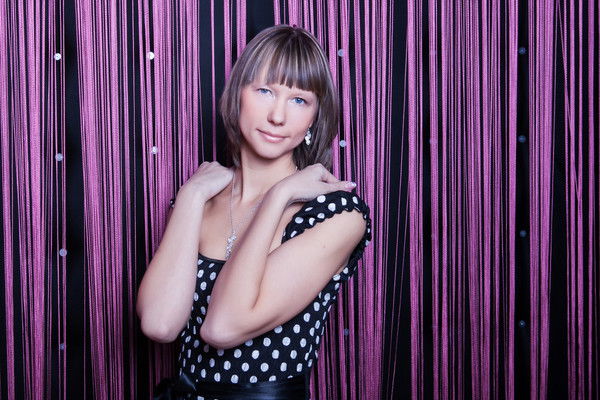 Наталья Попова