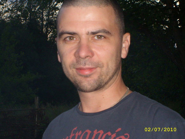 Алексей Быков